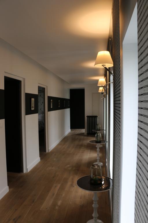 Apartment Maison Valmer - L'armateur, Elegant Penthouse Classe 4 Etoiles