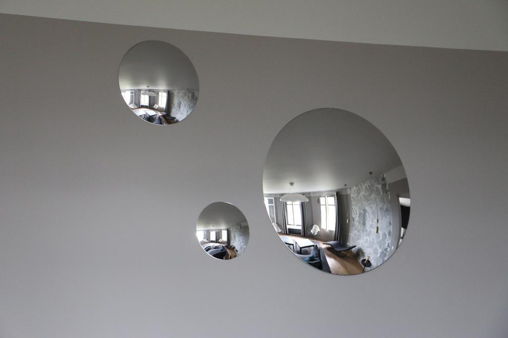 Apartment Maison Valmer - L'armateur, Elegant Penthouse Classe 4 Etoiles *
